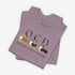 Corgi Tee for Women - Funny Corgi Shirt for Corgi Lovers
